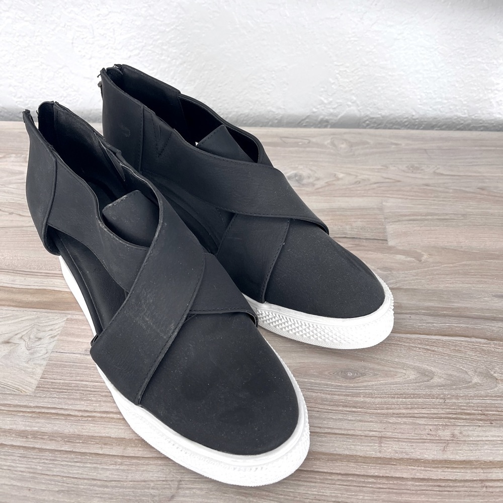 Casual sneaker